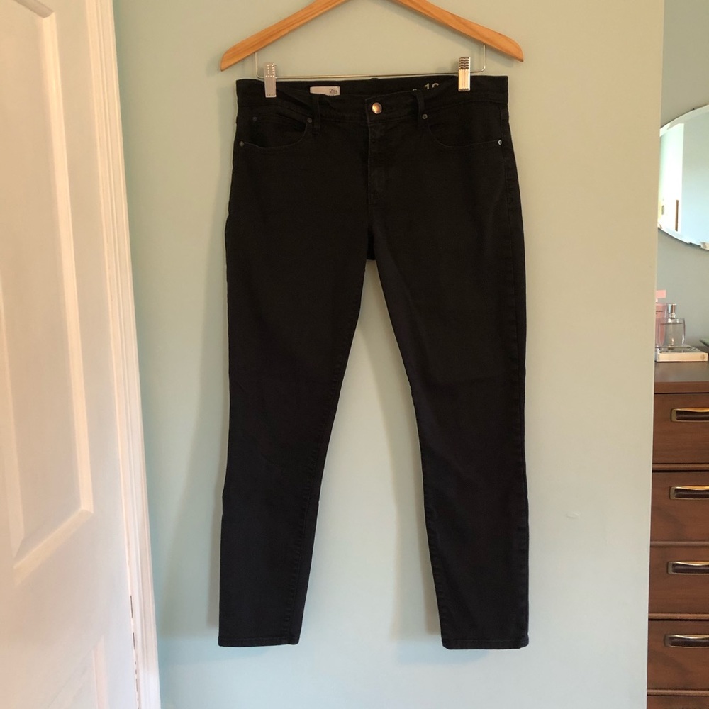 Gap legging Jean